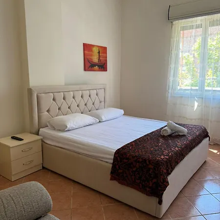 Apartamento Klama Pranvera Durrës