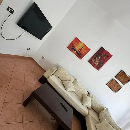 公寓 Klama Pranvera