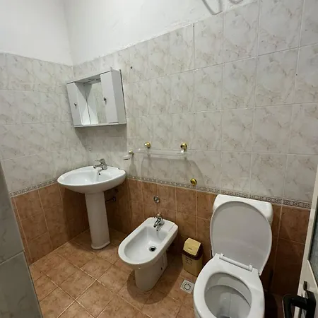 Klama Pranvera Durrës