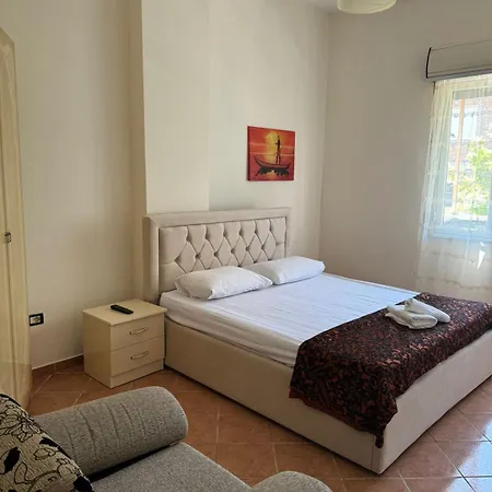 Klama Pranvera Durrës