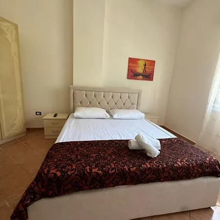 Klama Pranvera Durrës