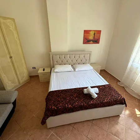 Klama Pranvera * Durrës