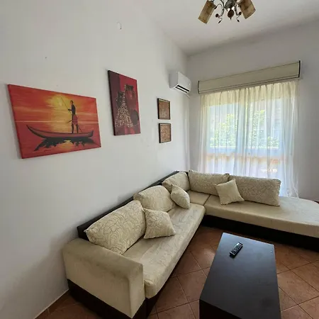 公寓 Klama Pranvera