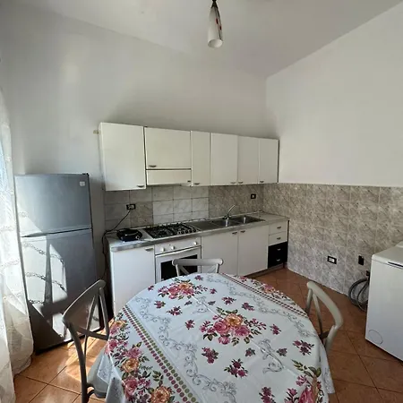 公寓 Klama Pranvera