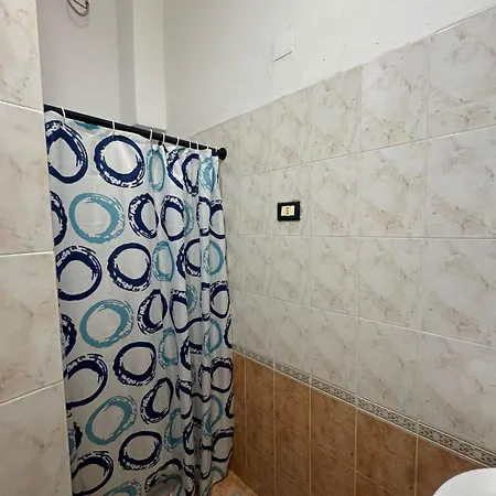 Klama Pranvera 公寓 *