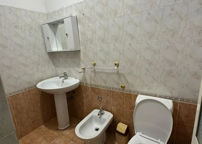 Klama Pranvera Durrës