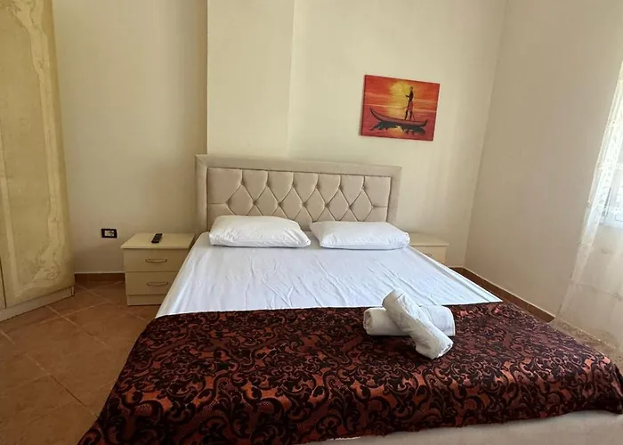 Klama Pranvera Durrës