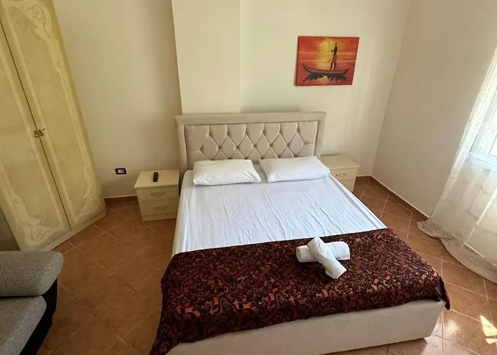 Klama Pranvera * Durrës