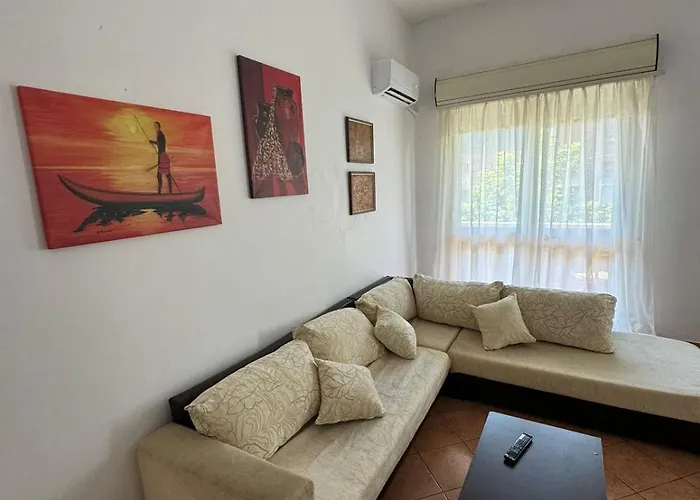 Apartament Klama Pranvera