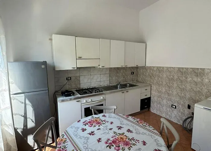 Apartament Klama Pranvera