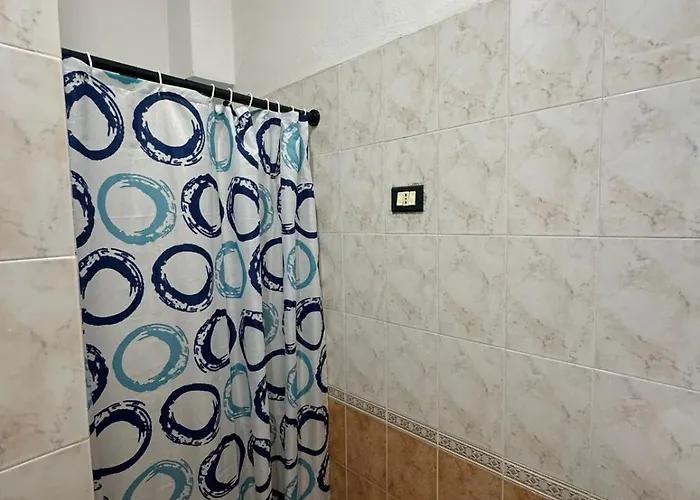 Klama Pranvera Apartament *